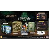 One Piece Odyssey - Collector's Edition (PC)