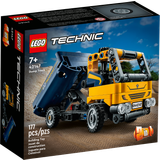 Cheap Lego Technic Lego Technic Dump Truck 42147