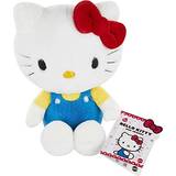 Hello Kitty Soft Toys Mattel Hello Kitty & Friends