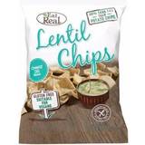 Dried Fruit Eat Real Lentil Dill Chips 40g