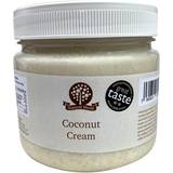 Sweet & Savoury Spreads on sale Nutural World - Coconut Cream 1kg Great Taste