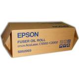 Epson Fusers Epson C13s052003 Al-c1000 2000