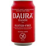 Lager Estrella Damm Daura Glutenfri Pilsner 5,4%