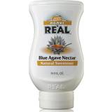 Real Blue Agave Nectar Natural Syrup