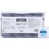 Pasante Silk Thin Condoms 144-pack