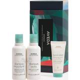 Aveda Gift Boxes & Sets Aveda shampure ™ calming body trio shampure