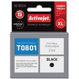ActiveJet Ink & Toners ActiveJet AE801N ink for Epson T0801-Compatible-Pigment-based