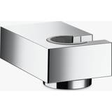 Shower Head Holders Hansgrohe Ecostat Wall-Mounted Shower