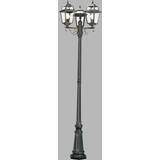 Searchlight Lighting - New Orleans Lamp Post