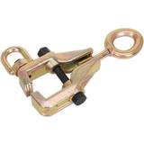 Sealey One Hand Clamps Sealey RE95 Two-Direction Box One Hand Clamp