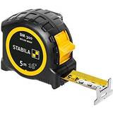 Stabila Measurement Tapes Stabila BM 300, 5 5 Black/Yellow,BM 300 Measurement Tape
