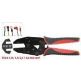 KS Tools 115.1425 1151425 Crimping Plier