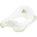 Toilet Trainers Keeeper Winnie the Pooh Toilet Seat for Children