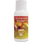 Textile Cleaners on sale Rubbermaid Commercial Microburst 3000 Refill, Mango, 2 Oz Aerosol