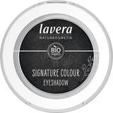 Lavera Eyeshadows Lavera Make-up Eyes Signature Colour Eyeshadow 03 Black Obsidian 1 Stk