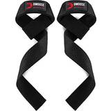 DMoose Lifting Straps for Weightlifting Max Hand Grip Strength Training Powerlifting