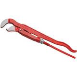 Facom Pipe Wrenches Facom 121A.1P S-tandad Pipe Wrench