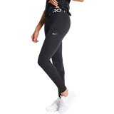 Leggings Trousers Nike Junior Girl's Pro Tights - Black