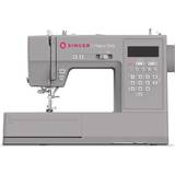 Utility Stitches Sewing Machines Singer HD6705C