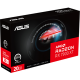 ASUS Radeon RX 7900 XT HDMI 3xDP 20GB