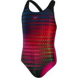 Polyamide Swimwear Speedo Digi Placement Swimsuit (80807386)