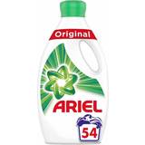Ariel washing liquid Ariel Original Washing Liquid Gel 54 Washes 1.9L