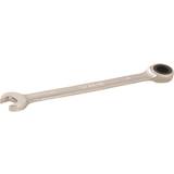 Silverline Ratchet Wrenches Silverline Fixed Head Spanner Ratchet Wrench
