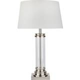 Searchlight Table Lamps Searchlight Pedestal Table Lamp