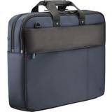 Mobilis 005033 Executive 3 Notebook Case 40.6 Cm (16) Briefcase Black, Blue