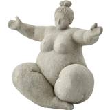 Lene Bjerre Figurines Lene Bjerre Serafina Figurine 24cm
