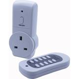 Electrical Outlets & Switches Status SREMSOC1PK3