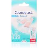 Cosmoplast Water-Resistant Plasters 20-pack