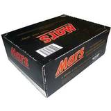 Mars 51g No Artificial, Colours Preservatives Pack
