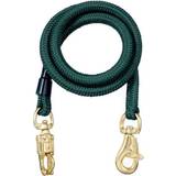 Tough-1 Safety Shock Poly Bungee Cross Tie Hunter Green 60