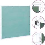 Access Panels vidaXL Access Panel with Aluminium Frame and Plasterboard 600x600 mm