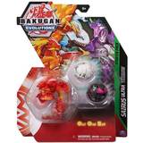 Maki Toy Figures Maki Bakugan Starter Pack S4 Sairus Ultra