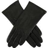 Dents Maisie Cashmere Lined Touchscreen Leather Gloves