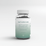 Vitamins & Supplements Naturecan Activated Charcoal 90 pcs