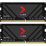 PNY XLR8 DDR4 3200MHz 2x8GB (MN16GK2D43200X)