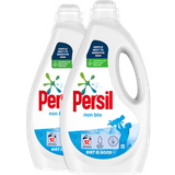 Persil Non Bio Laundry Washing Liquid 2x92 Washes