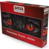Nova Cat Eyes 1000 Pieces
