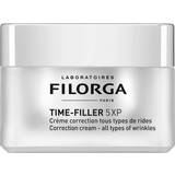 Hyaluronic Acid - Night Creams Facial Creams Filorga Time-Filler 5 XP 50ml