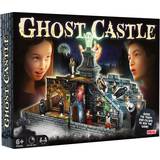 Ideal Family Board Games Ideal Ghost Castle