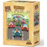 ART Cute Drivers 100 Pieces