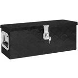 Steel Boxes & Baskets vidaXL - Storage Box