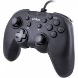 Nyko Gamepads Nyko NSW Prime Controller for game console Nintendo Switch Black