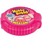 Sweets Bubba Fancy Fruit Bubblegum Mega Long Tape