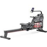 Fitness Machines adidas R-21 Water Rowing Machine