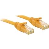 Lindy 48067 networking cable Cat6 U/UTP UTP