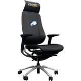Dreamseat Black Florida Gulf Coast Eagles Logo PhantomX Gaming Chair